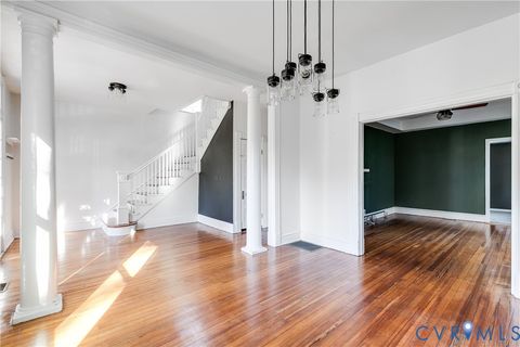 Tiny photo for 3233 Fendall Avenue, Richmond, VA 23222 (MLS # 2529958)