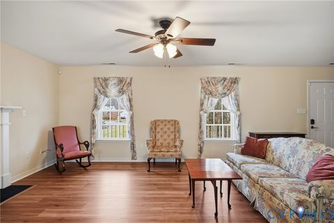 Tiny photo for 3007 Valleyfield Road, Henrico, VA 23228 (MLS # 2532646)