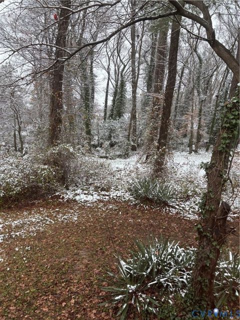 Tiny photo for 3007 Valleyfield Road, Henrico, VA 23228 (MLS # 2532646)