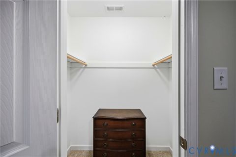 Tiny photo for 3007 Valleyfield Road, Henrico, VA 23228 (MLS # 2532646)