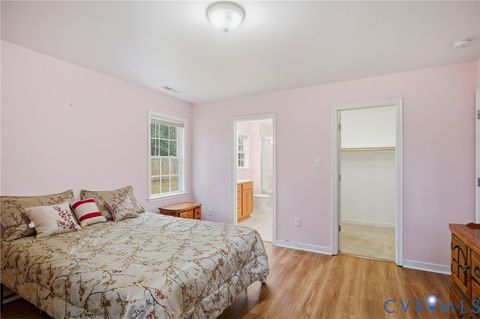 Tiny photo for 3007 Valleyfield Road, Henrico, VA 23228 (MLS # 2532646)