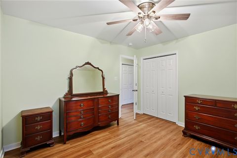 Tiny photo for 3007 Valleyfield Road, Henrico, VA 23228 (MLS # 2532646)