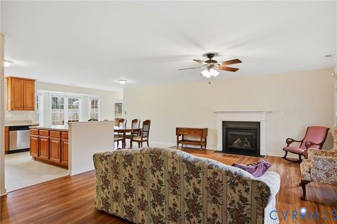 Tiny photo for 3007 Valleyfield Road, Henrico, VA 23228 (MLS # 2532646)