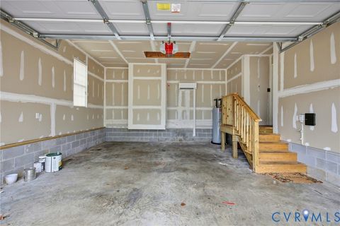 Tiny photo for 3007 Valleyfield Road, Henrico, VA 23228 (MLS # 2532646)