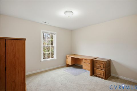 Tiny photo for 3007 Valleyfield Road, Henrico, VA 23228 (MLS # 2532646)