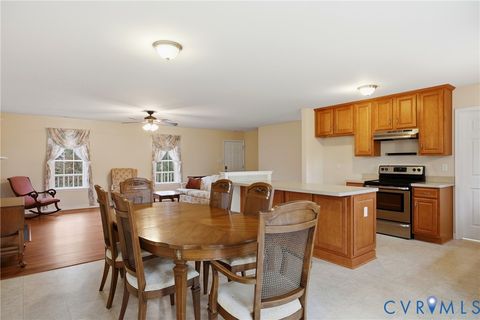 Tiny photo for 3007 Valleyfield Road, Henrico, VA 23228 (MLS # 2532646)