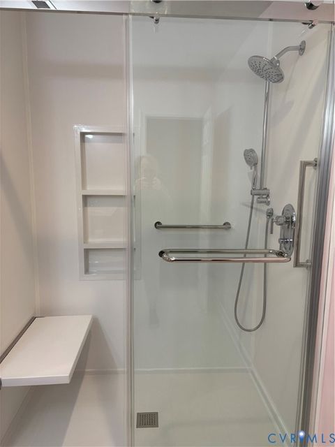 Tiny photo for 3007 Valleyfield Road, Henrico, VA 23228 (MLS # 2532646)