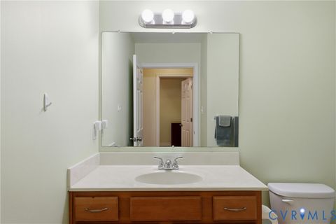 Tiny photo for 3007 Valleyfield Road, Henrico, VA 23228 (MLS # 2532646)