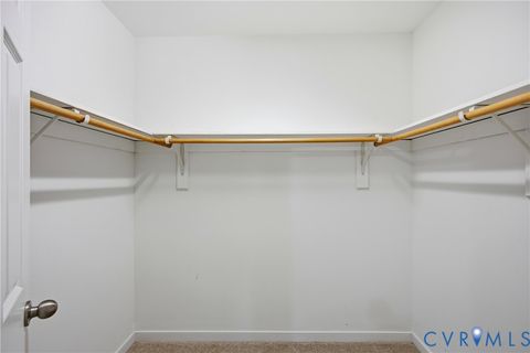 Tiny photo for 3007 Valleyfield Road, Henrico, VA 23228 (MLS # 2532646)