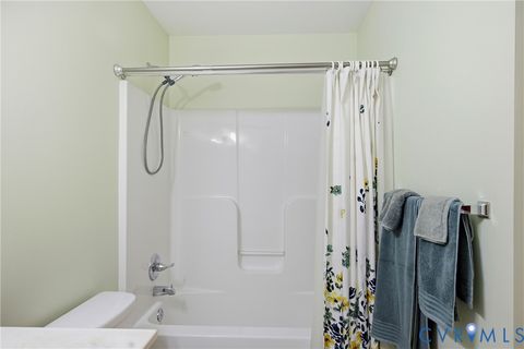 Tiny photo for 3007 Valleyfield Road, Henrico, VA 23228 (MLS # 2532646)