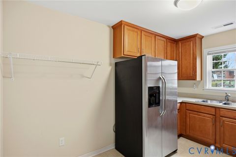 Tiny photo for 3007 Valleyfield Road, Henrico, VA 23228 (MLS # 2532646)