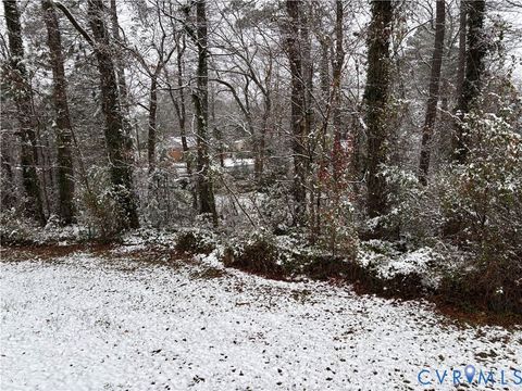 Tiny photo for 3007 Valleyfield Road, Henrico, VA 23228 (MLS # 2532646)