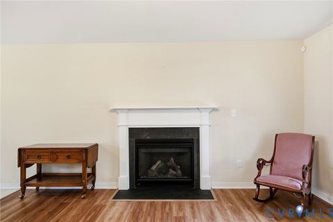 Tiny photo for 3007 Valleyfield Road, Henrico, VA 23228 (MLS # 2532646)