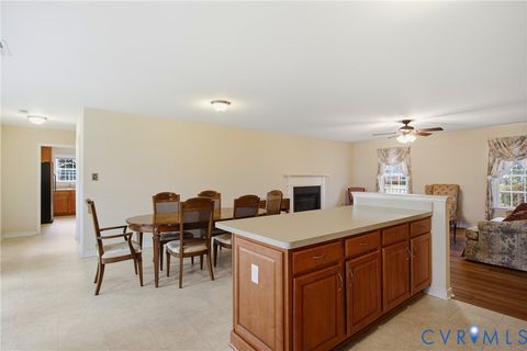 Tiny photo for 3007 Valleyfield Road, Henrico, VA 23228 (MLS # 2532646)