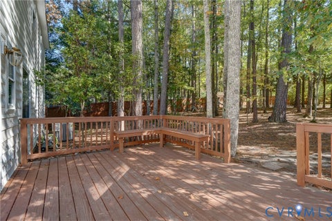 Tiny photo for 5 Bridgehampton Place, Henrico, VA 23229 (MLS # 2628961)