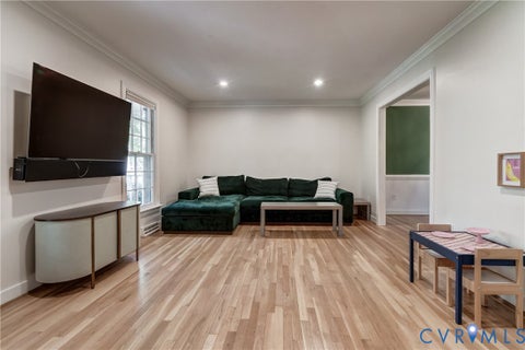 Tiny photo for 5 Bridgehampton Place, Henrico, VA 23229 (MLS # 2628961)