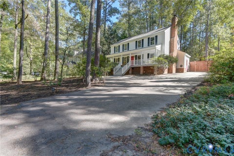 Tiny photo for 5 Bridgehampton Place, Henrico, VA 23229 (MLS # 2628961)