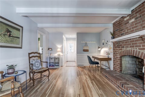 Tiny photo for 5 Bridgehampton Place, Henrico, VA 23229 (MLS # 2628961)