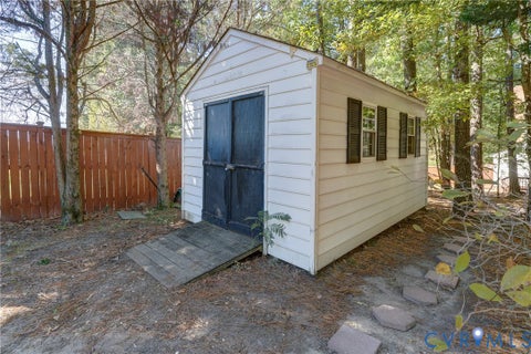 Tiny photo for 5 Bridgehampton Place, Henrico, VA 23229 (MLS # 2628961)