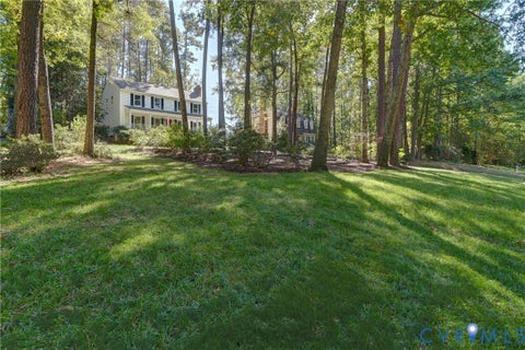 Tiny photo for 5 Bridgehampton Place, Henrico, VA 23229 (MLS # 2628961)
