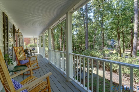 Tiny photo for 5 Bridgehampton Place, Henrico, VA 23229 (MLS # 2628961)