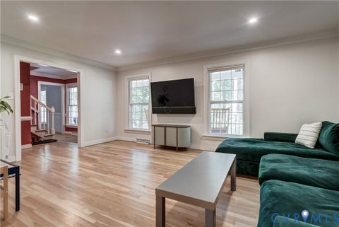Tiny photo for 5 Bridgehampton Place, Henrico, VA 23229 (MLS # 2628961)