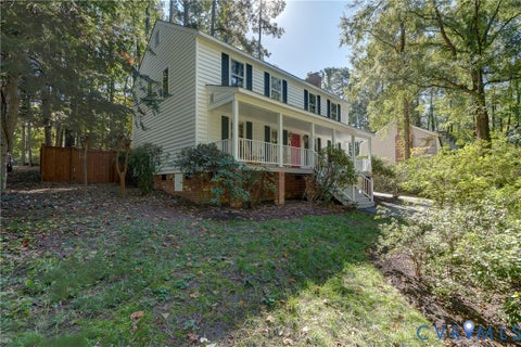 Tiny photo for 5 Bridgehampton Place, Henrico, VA 23229 (MLS # 2628961)