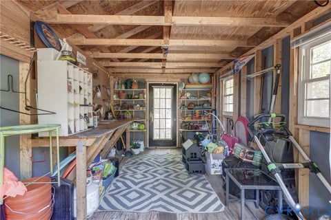 Tiny photo for 5 Bridgehampton Place, Henrico, VA 23229 (MLS # 2628961)