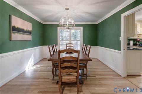 Tiny photo for 5 Bridgehampton Place, Henrico, VA 23229 (MLS # 2628961)