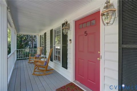 Tiny photo for 5 Bridgehampton Place, Henrico, VA 23229 (MLS # 2628961)