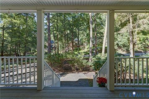 Tiny photo for 5 Bridgehampton Place, Henrico, VA 23229 (MLS # 2628961)