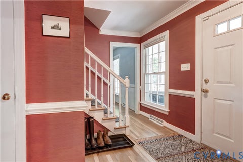 Tiny photo for 5 Bridgehampton Place, Henrico, VA 23229 (MLS # 2628961)