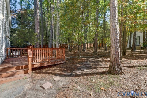 Tiny photo for 5 Bridgehampton Place, Henrico, VA 23229 (MLS # 2628961)