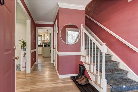 Tiny photo for 5 Bridgehampton Place, Henrico, VA 23229 (MLS # 2628961)