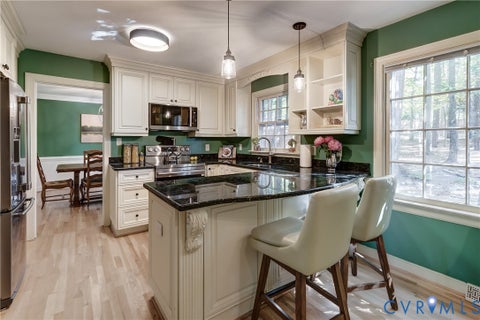 Tiny photo for 5 Bridgehampton Place, Henrico, VA 23229 (MLS # 2628961)