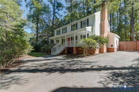 Tiny photo for 5 Bridgehampton Place, Henrico, VA 23229 (MLS # 2628961)