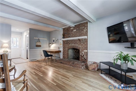 Tiny photo for 5 Bridgehampton Place, Henrico, VA 23229 (MLS # 2628961)