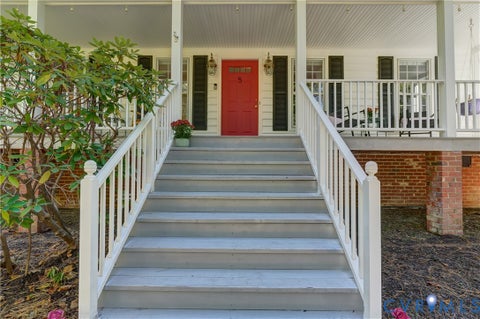 Tiny photo for 5 Bridgehampton Place, Henrico, VA 23229 (MLS # 2628961)