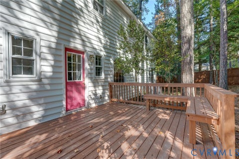 Tiny photo for 5 Bridgehampton Place, Henrico, VA 23229 (MLS # 2628961)