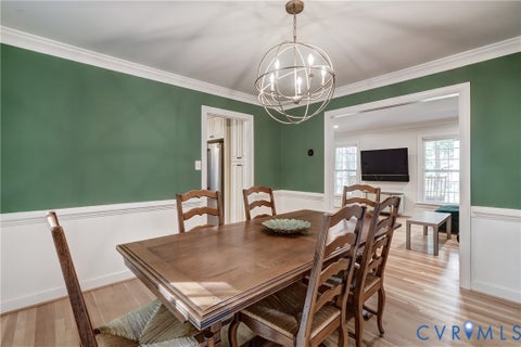 Tiny photo for 5 Bridgehampton Place, Henrico, VA 23229 (MLS # 2628961)