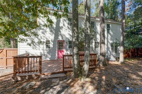 Tiny photo for 5 Bridgehampton Place, Henrico, VA 23229 (MLS # 2628961)