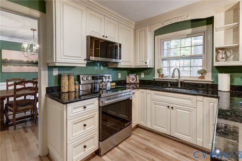 Tiny photo for 5 Bridgehampton Place, Henrico, VA 23229 (MLS # 2628961)