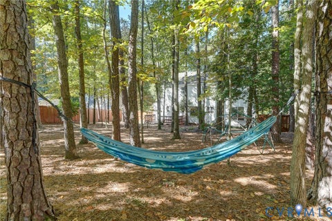 Tiny photo for 5 Bridgehampton Place, Henrico, VA 23229 (MLS # 2628961)