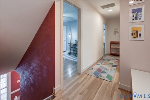 Tiny photo for 5 Bridgehampton Place, Henrico, VA 23229 (MLS # 2628961)