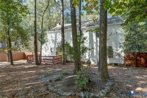 Tiny photo for 5 Bridgehampton Place, Henrico, VA 23229 (MLS # 2628961)