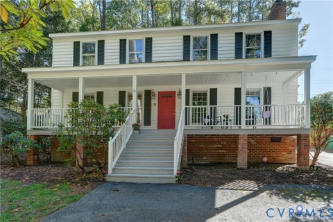 Photo of 5 Bridgehampton Place, Henrico, VA 23229 (MLS # 2628961)