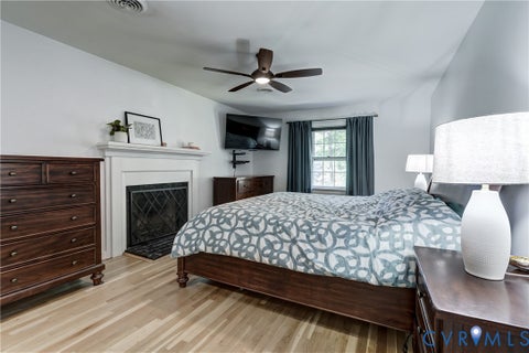 Tiny photo for 5 Bridgehampton Place, Henrico, VA 23229 (MLS # 2628961)