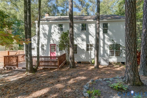 Tiny photo for 5 Bridgehampton Place, Henrico, VA 23229 (MLS # 2628961)