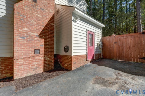 Tiny photo for 5 Bridgehampton Place, Henrico, VA 23229 (MLS # 2628961)