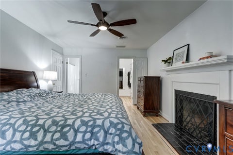 Tiny photo for 5 Bridgehampton Place, Henrico, VA 23229 (MLS # 2628961)
